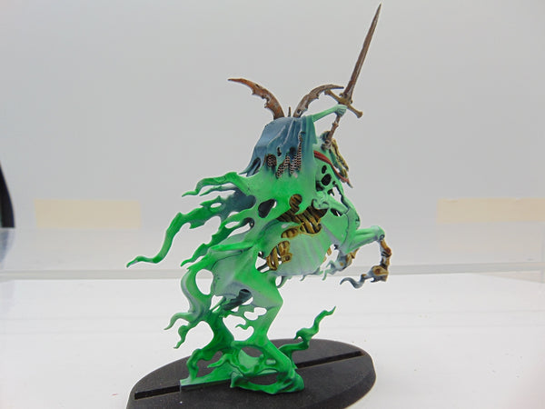 Knight of Shrouds on Ethereal Steed