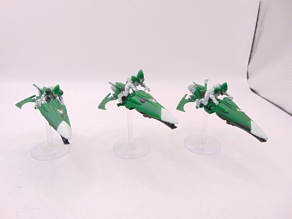 Windrider Jetbikes