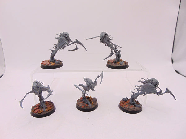 Dreadscythe Harridans