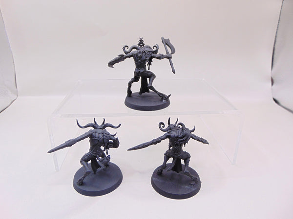 Slaangor Fiendbloods