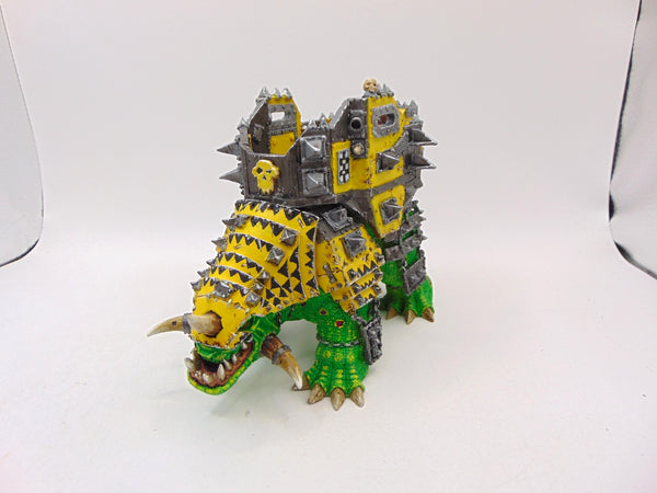 Squiggoth