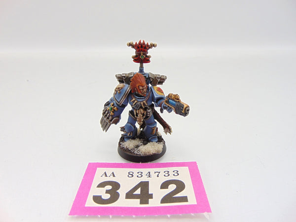Wolf Lord