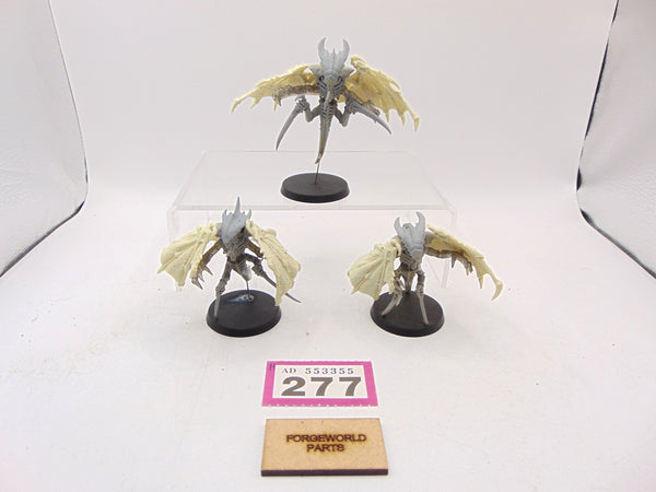 Tyranid Shrikes
