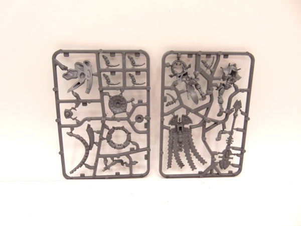 Technomancer / Cryptek