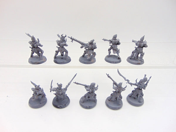 Kabalite Warriors