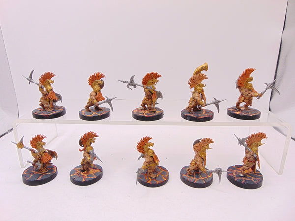 Vulkite Berzerkers