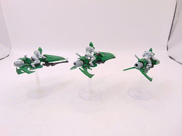 Windrider Jetbikes