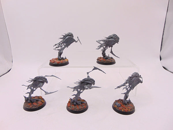 Dreadscythe Harridans