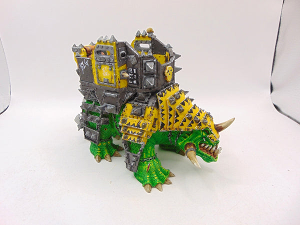 Squiggoth