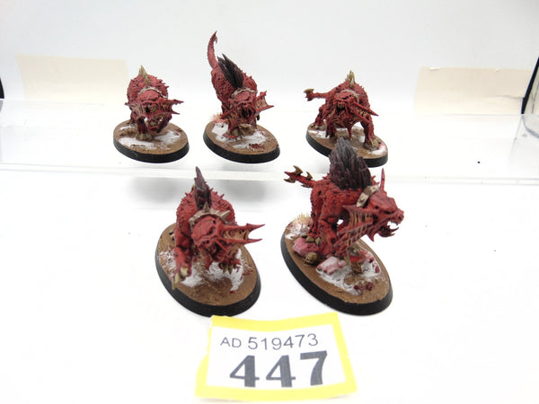 Flesh Hounds