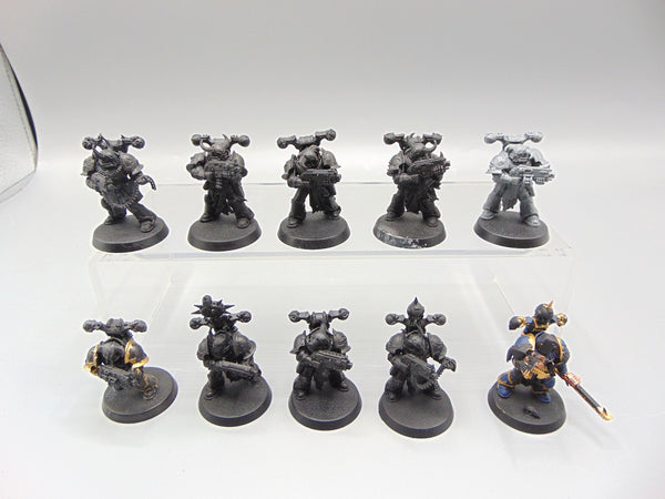 Chaos Legionaries