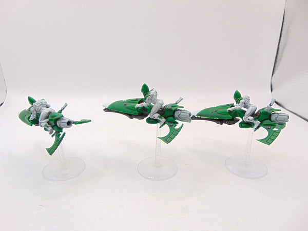 Windrider Jetbikes