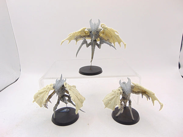 Tyranid Shrikes