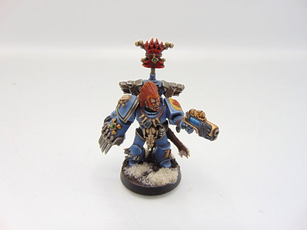 Wolf Lord