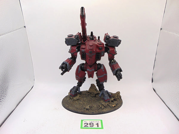 Stormsurge