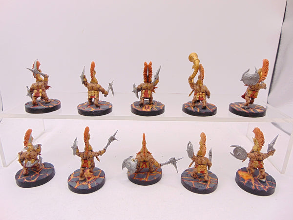 Vulkite Berzerkers