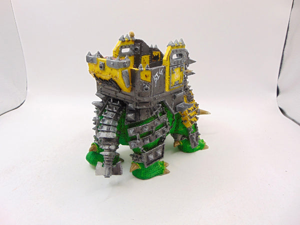 Squiggoth