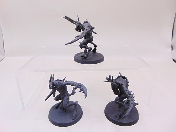 Slaangor Fiendbloods