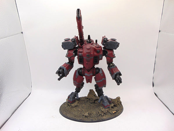 Stormsurge