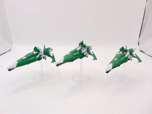 Windrider Jetbikes