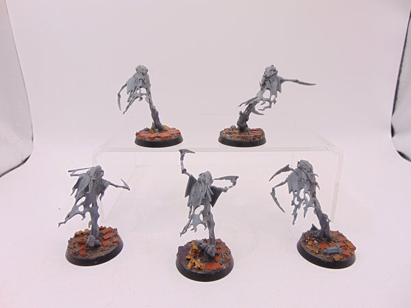 Dreadscythe Harridans