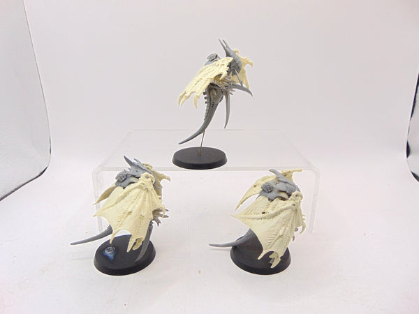 Tyranid Shrikes