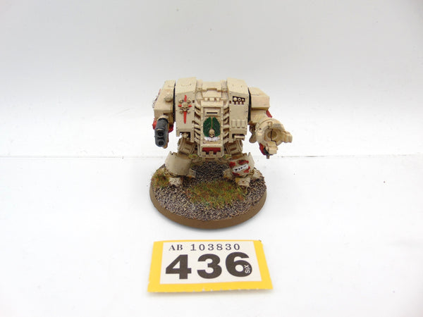 Dreadnought
