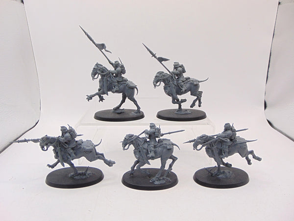 Death Riders