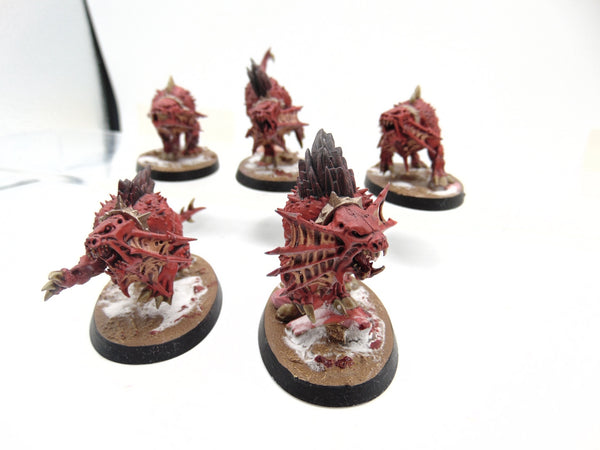 Flesh Hounds