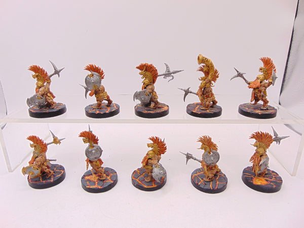 Vulkite Berzerkers