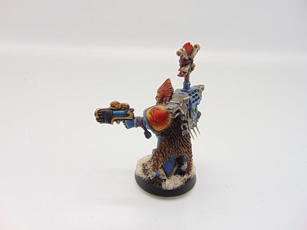 Wolf Lord