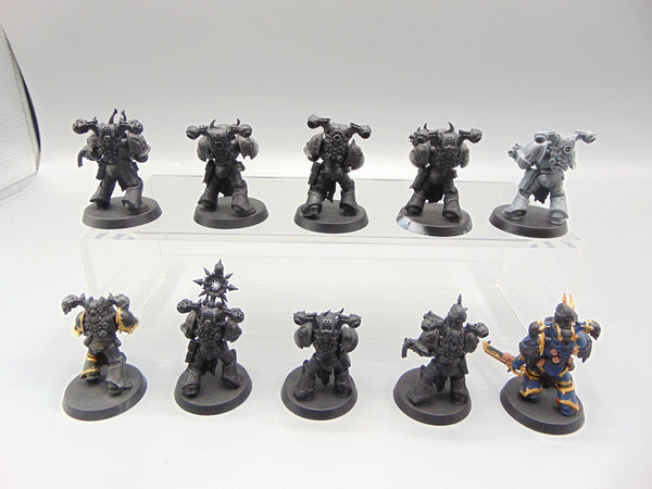 Chaos Legionaries