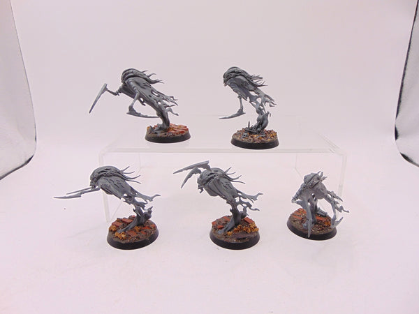 Dreadscythe Harridans