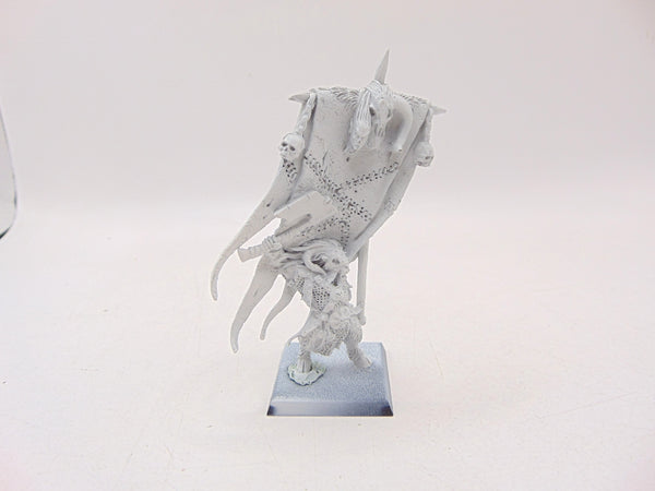Wargor Battle Standard Bearer