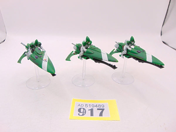 Windrider Jetbikes
