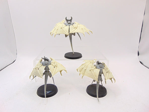 Tyranid Shrikes