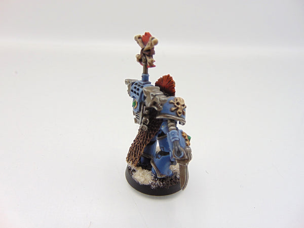 Wolf Lord