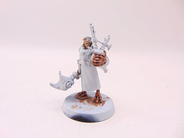 Commissar