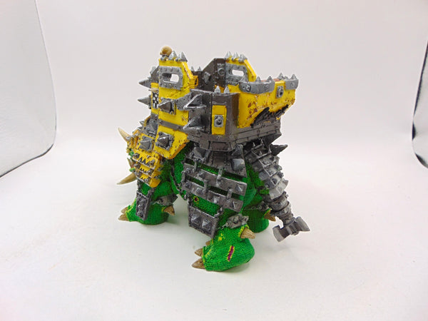 Squiggoth