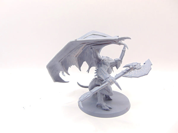 Daemon Prince