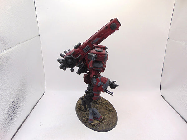 Stormsurge