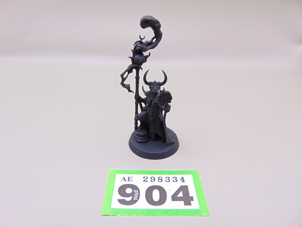 Shardspeaker of Slaanesh