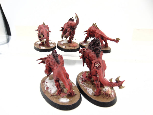 Flesh Hounds