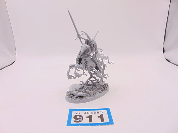 Knight of Shrouds on Ethereal Steed