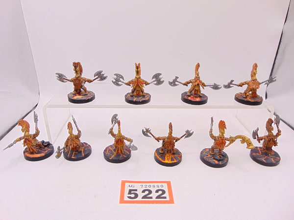 Vulkite Berzerkers