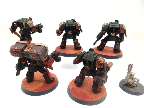 Terminator Squad