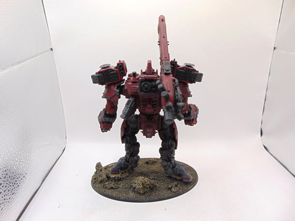 Stormsurge