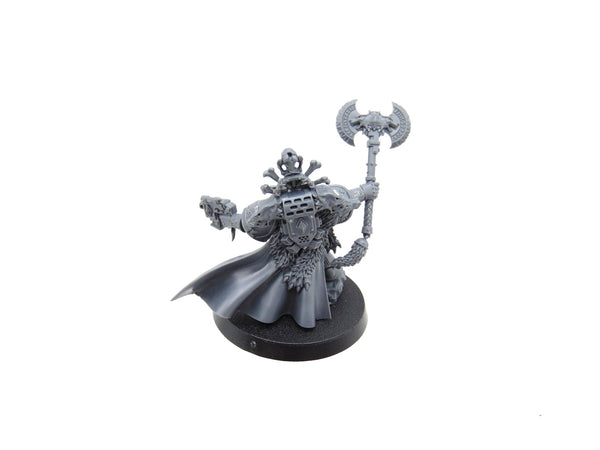 Wolf Lord Krom