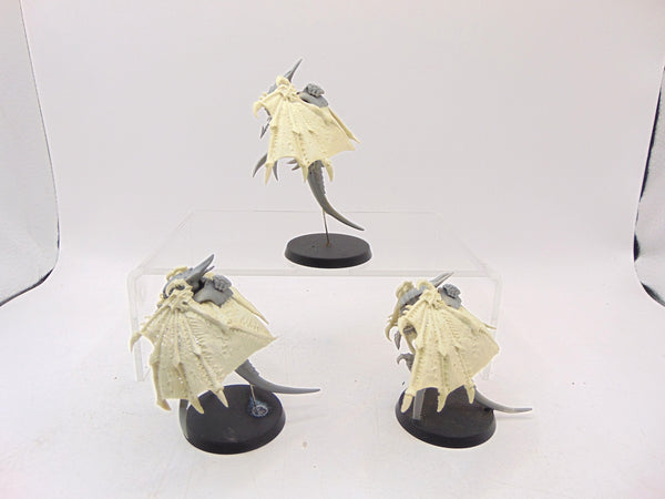 Tyranid Shrikes