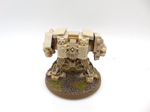 Dreadnought